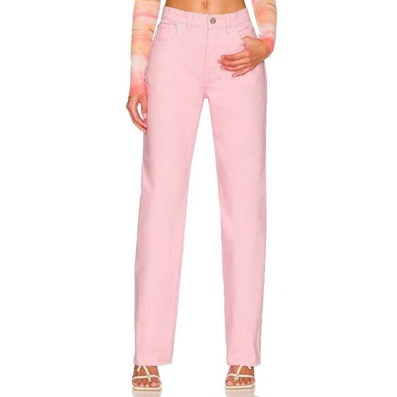 Boyish pink ziggy jeans nwt - Picture 15 of 16